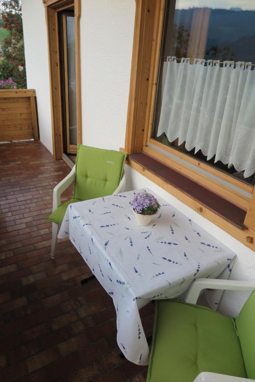 Apartamento Haus Enzian Sankt Johann im Pongau Exterior foto